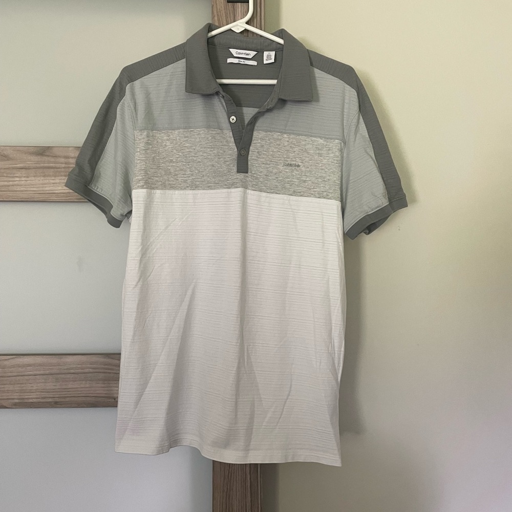 Golf polo